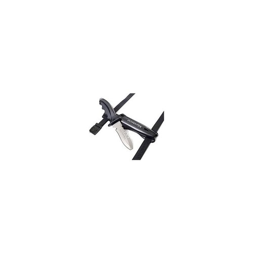 Atomic ti6 titanium blunt tip - ti6,