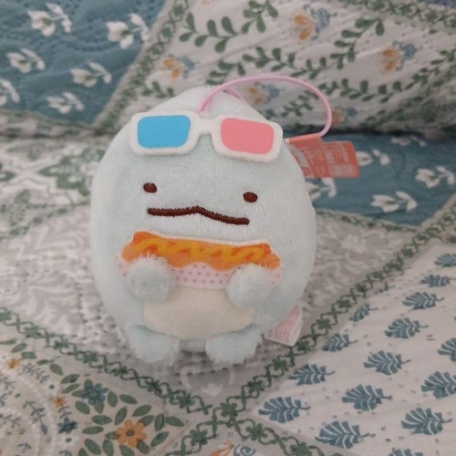 Sumikko gurashi tokage - sumikko,