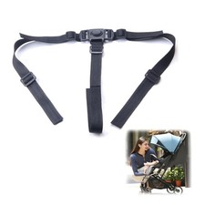 Sicherheitsgurt 5 Punkt Baby