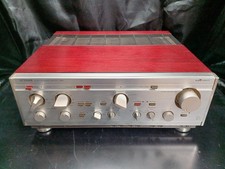 Luxman L-550 Vintage