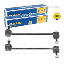2x MEYLE HD Koppelstange vorne