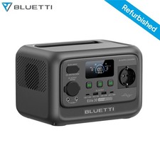 Bluetti elite 600w 288wh - elite, v2