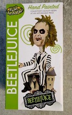 Beetlejuice ,Headknocker