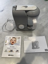 Beaba 912509 Babycook 4.5 Cups
