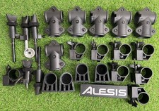 Alesis Drum Rack Klemmen