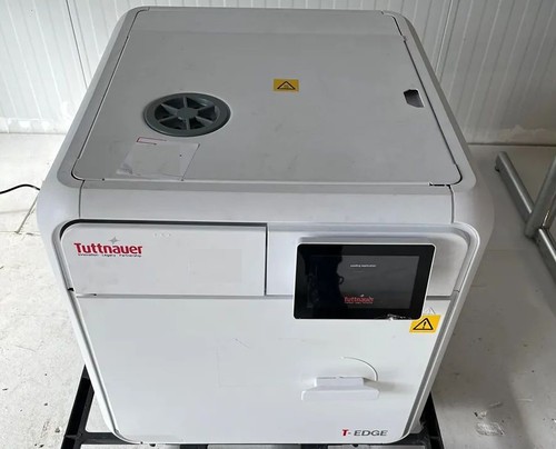 Tuttnauer edge w - tuttnauer, t-edge