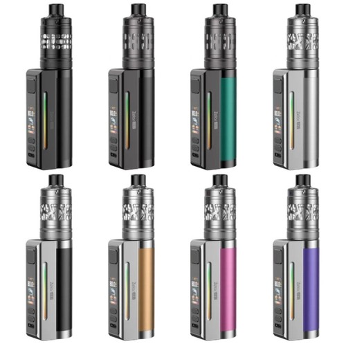 Aspire zelos m80 2600 - zelos, mit