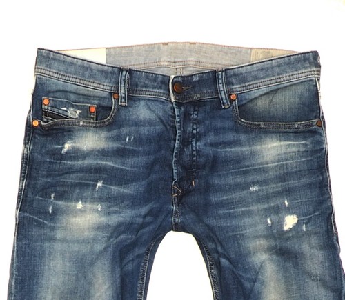 Diesel tepphar herren - herren, jeans