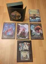 Das Schwarze Auge 5 — Die