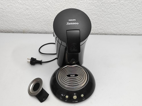 Philips senseo hd7810 schwarz - senseo,