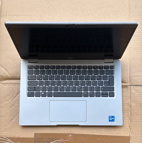 Dell latitude 5420 laptop - latitude,