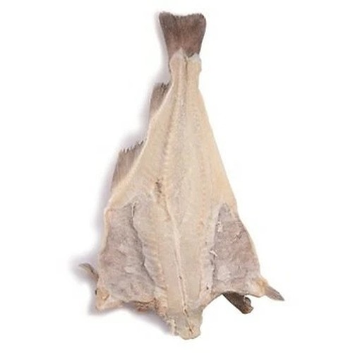 Stockfisch aus island kg - stockfisch,
