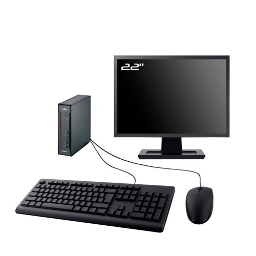 Fujitsu q556 mini - q556,
