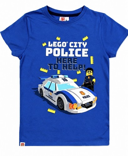 Lego city 104 shirt - lego, t-