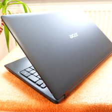 Acer 5742 CineCrystal 15 Zoll l 1TB HDD SSD Windows 11 l 8GB RAM NEU HDMI EXTRAS