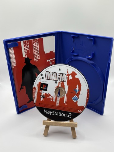 Mafia ps2 spiel sony - |,