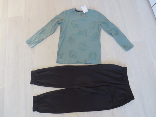 Neu schlafset jungen 134 - neu, 134-140