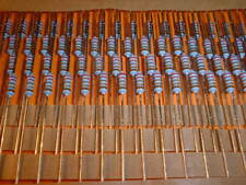 100x 22,1 Ohm 0,6 Watt 1%