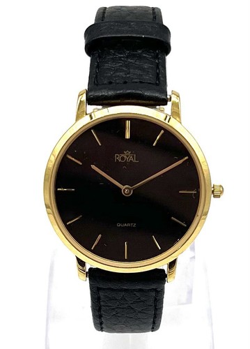 Royal herren uhr quarz - royal,