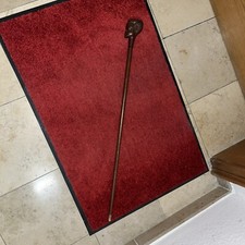 spazierstock antik afrikanisch