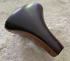 Raleigh Vintage Fahrrad Sattel