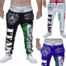 Restposten Herren Jogginghose