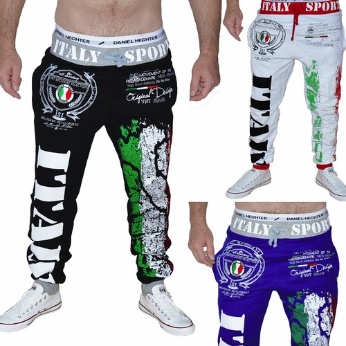 Restposten herren jogginghose - restposten,