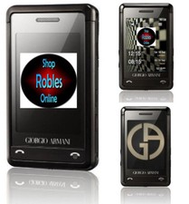 Samsung sgh p520 - samsung, giorgio