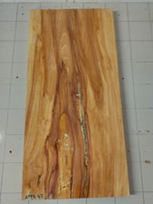 1x Apfelbaum Bohle Brett