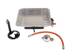 Gasheizstrahler Rothenberger