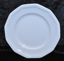 Rosenthal - Dessertteller -