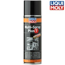 LIQUI MOLY 3304 Multi-Spray