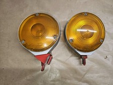 VW T3 Feuerwehr Blinker Hella