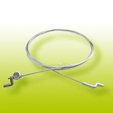 Rasenmäher zug haken z - zug,