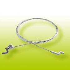 Rasenmäher Zug 2x S Haken - Z