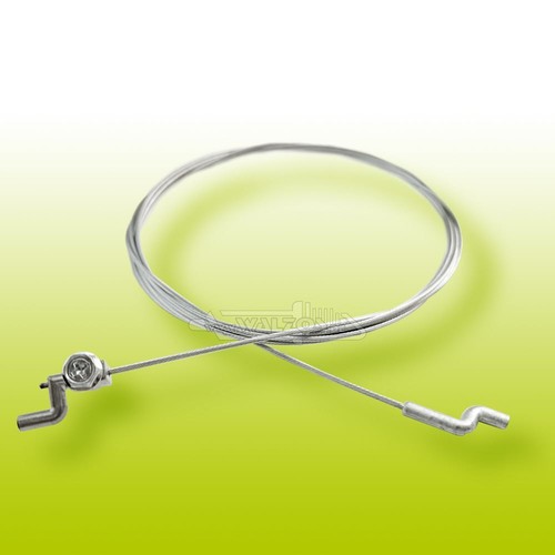 Rasenmäher zug haken z - zug,