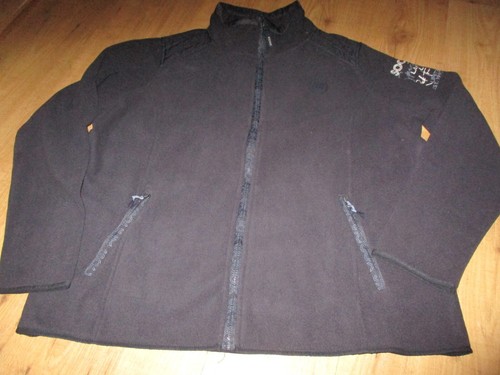 Schöne damen outdoor - schöne, fleece-