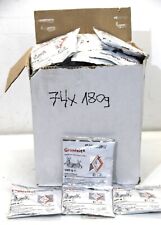 Universal-Einbettmasse, Einbettmasse, Siladent Granisit, 74x180g, Zahntechnik