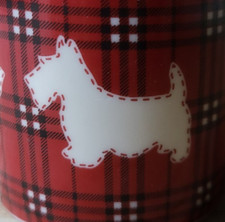 Espresso Tasse Mokkatasse Sammeltasse Scottish Terrier Kitchen Craft