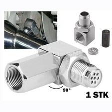 Abgas Katalysator O2