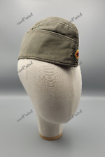 BUNDESWEHR - SCHIFFCHEN - VON 1971 - GRÖßE 58 - GRÜN - FELDANZUG - G.u.F. BRAND