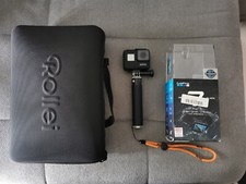 GoPro HERO 7 Black 4k