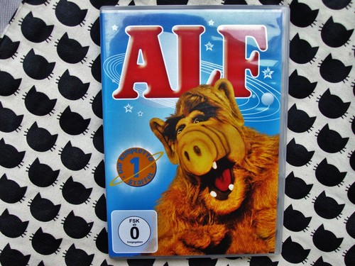 Alf staffel 1 iiii 4 - 24...alf,