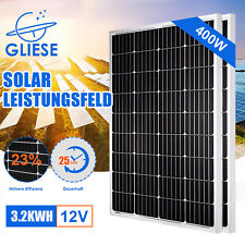Gliese 400W Monokristallines
