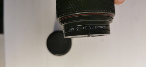 Kamera objektive 1xtokina - kamera,