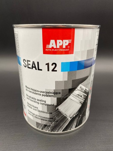 App seal streichbare klebe - app,