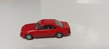 Wiking mercedes 300ce - ,