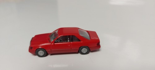 Wiking mercedes 300ce - ,