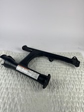 Suzuki VS 1400 INTRUDER VX51L  Schwinge Hinterradschwinge Swing Arm #8742