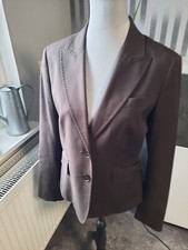 Blazer in Braun Gr.40